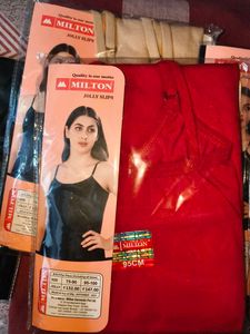 Milton Camisoles - Comfortable Innerwear no bargen