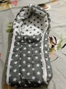 Baby Carrier