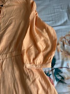 Marks And Spencers Summer Wear Maxi Dress