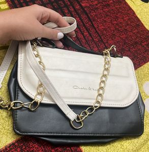 Sling Bag
