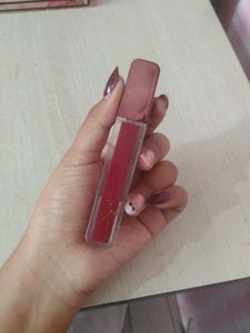 POWERKISS VEGAN MATTE LIPCOLOR