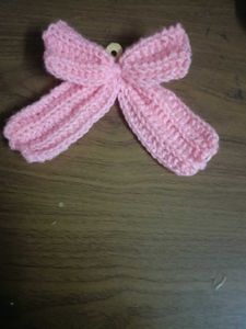Hair Clip