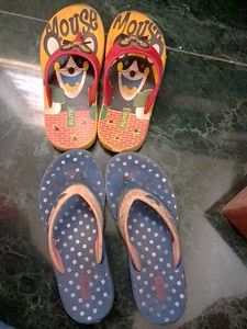 Unisex Slipper