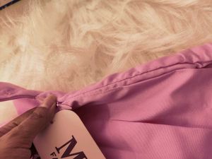 Pink New Tennis SKIRT
