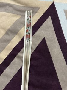 8 Pairs Of Korean Chopsticks