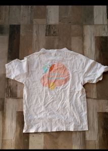 Casual T Shirt