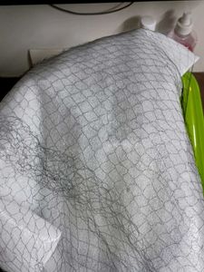 Hair Mesh