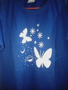 Combo Of Two Tshirts