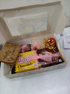 Rakhi Gift Hamper