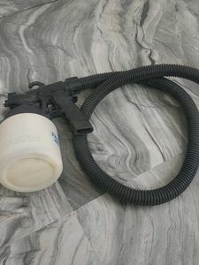 Spray Paint Gun