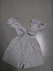Shein Romper
