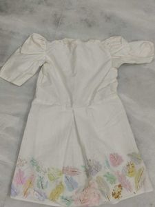 Cotton Dress