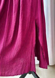 Korean Summer Dress