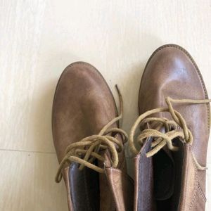Brand New Boot Without Tag