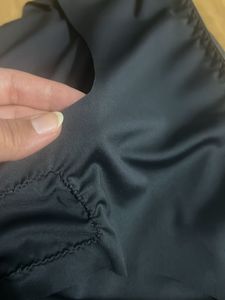 New Seamless Panties (set Of 2)