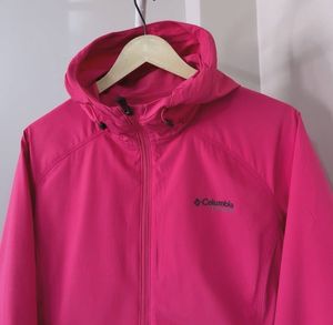 Columbia lightweight jacket