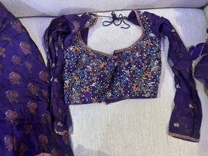 Lehanga Choli