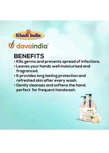 Hand Wash Combo Pack Of 2