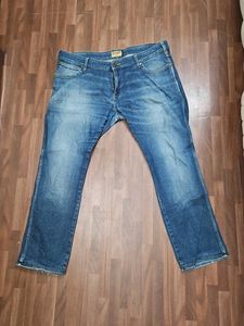 Wrangler Men's Denim Jeans