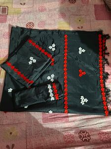 Ready To Wear Mekhela Sador Jura