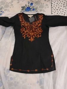 Short kurta
