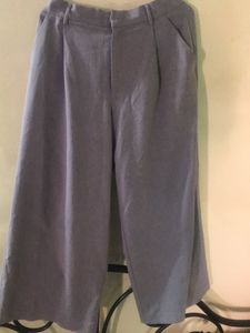 Zara Trousers Trafaluc Collection