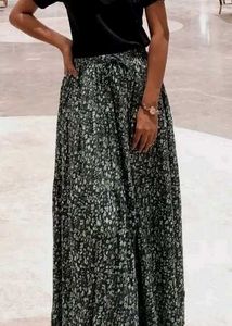 Long Skirt