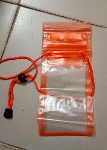 Phone Waterproof Pouch