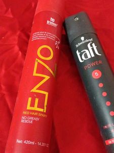 Hair Spray