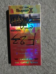 tempered glass for samsung galaxy f23 5G