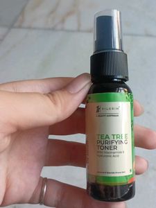 Pilgrim Tea Tree Purifying Toner