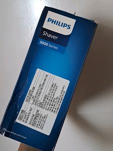 Phillips Shaver