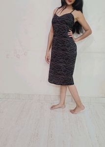 Fashion Dress