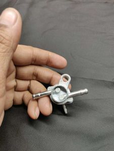 On-Off Switch Fuel Tank 6mm