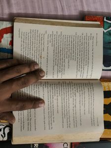 Chetan Bhagat Book Collection