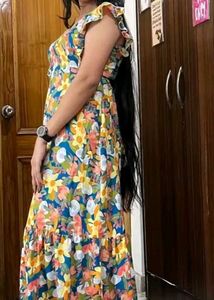 New With Tag Beach Dress 👗