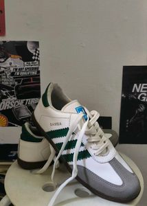 Adidas Samba Sneakers