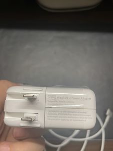 45W MAGSAFE 2 Power Adapter