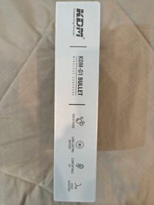 KDM Bullet Wireless Earphone