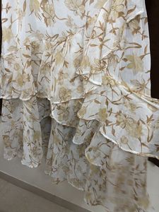 New Dress