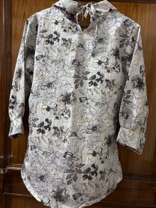 Stone work tunic