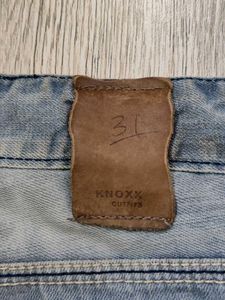 Ma1090 Knoxx jeans waist 30