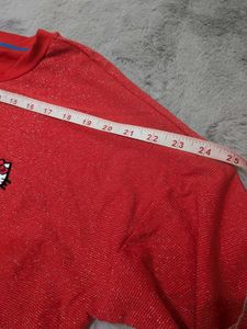 Hello Kitty Converse Tee🔥(limited Editions)