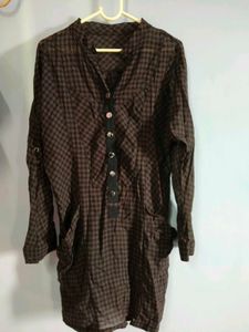 Long shirt
