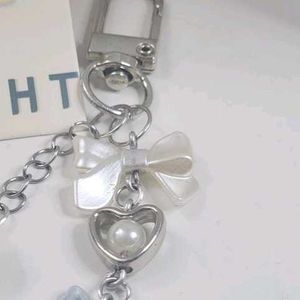 Cute Charm Keychain