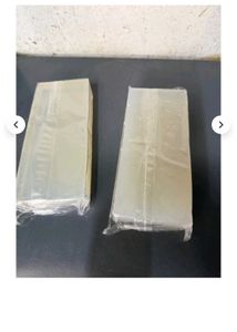 Goat Milk And Glycerin Soap Base