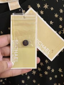 Michael Kors Starry Blouse