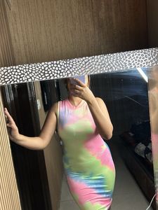 Hot Summer Dress