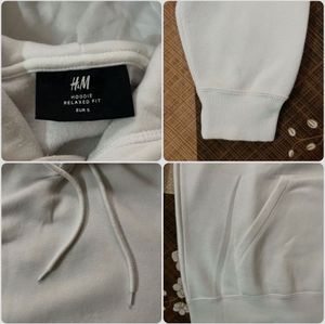 H&amp;M Combo Of 3 - 2 Hoodies + 1 Sweatshirt (Unisex)