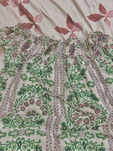 Korean Gown!